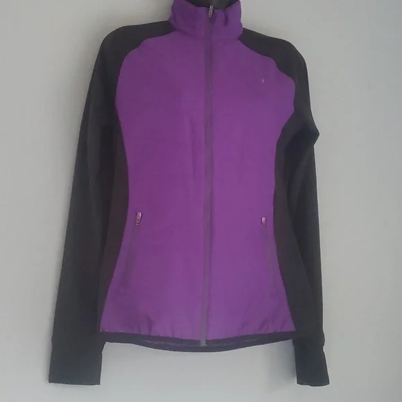 💜Champion Double Dry Jacket - Picture 3 of 17